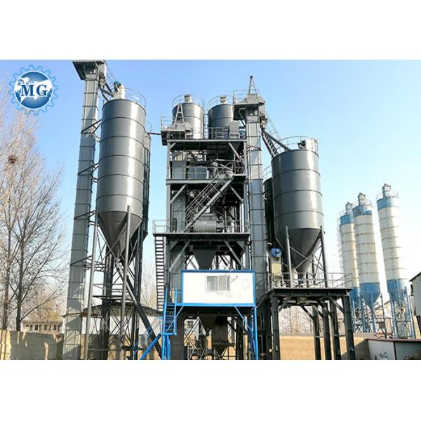 Quality 30T/H Automatic Tile Adhesive Machine wholesale