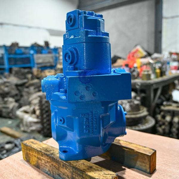Rexroth Hydraulic Main Pump AP2D18 AP2D21 AP2D25 AP2D25DT AP2D25LVIRS7 AP2D28