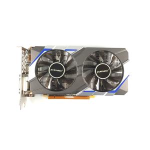 GTX 1060 gaming video card 3*DP Ports 5G GDDR5 160Bit 1506Mhz GP106