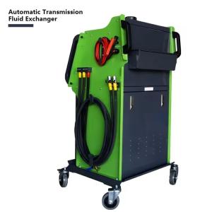 ACS-9800E Auto Air Conditioner Evaporator Cleaning Machine Automotive Tools