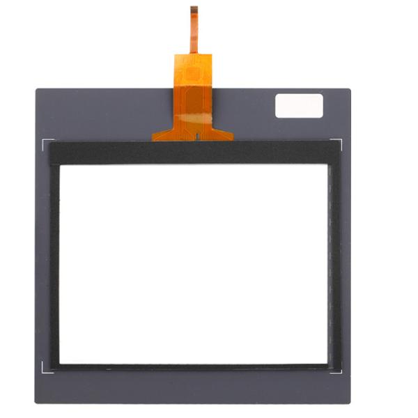 Quality Customized 5.7”and 7 ”Flexible Projected Capacitive Touch Panel screen  G+G With Focaltech IC wholesale