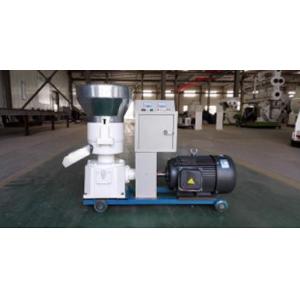 100- 150kg/H GSP10 Small Private Farmers To Produce Feed Save Feed Expenses