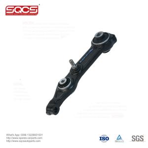SQCS OEM Front Lower Control Arm L/R 2113308107/2113308207 for Benz W211 C219