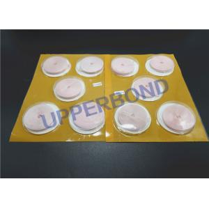 Cigarettes Machine Nylon Suction Tapes Belt Spare Parts Customize