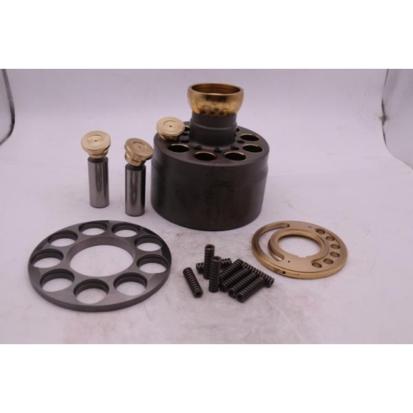 Quality Disc Spring Valve Plate Piston Shoe Set Plate and Ball Guide Assy for Excavator Components wholesale