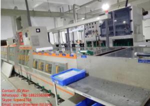 Cheap Guoqi PCB Developing Machine / PCB Developer for sale