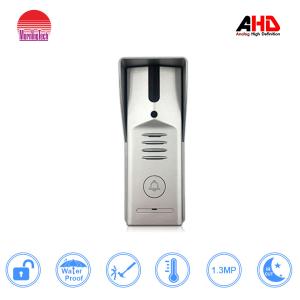 morningtech Security 7 inch door phone video door phone for villa and apartment