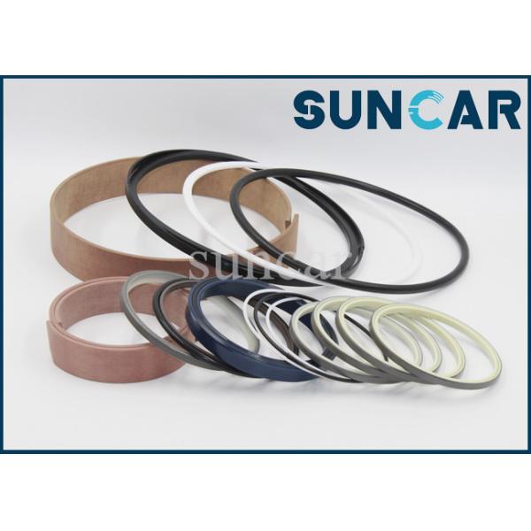 Quality VOE11707029 Tilt Cylinder Sealing Kit 11707029 SUNCARVO.L.VO L120C L120D Loader Oil Seal Kits wholesale
