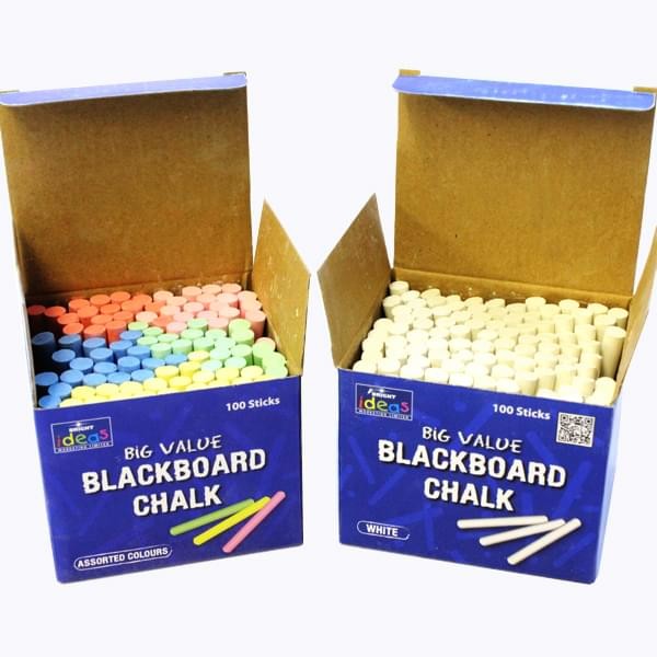 Quality School Chalk Paper Packaging Box , Recyclable CMYK Small Paper Boxes wholesale