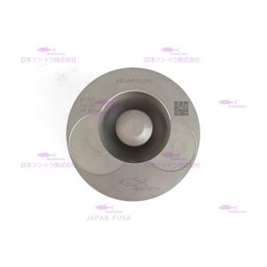 65.02501-0561 OLD DOOSAN Diesel Engine Piston DH220-7 DIA 102 mm