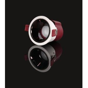 China DALI Dimmable LED Ceiling Downlight Anti Glare 240V 5W Aluminum Material on sale