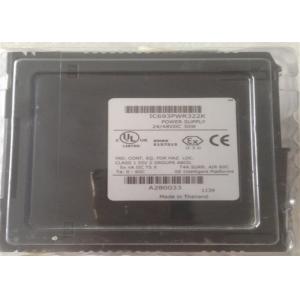 Ge Fanuc IC693MDR390 Module Series 90-30 Programmable Logic Controllers