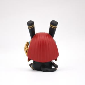 Cartoon Anime Collectible Figures 3D Non Phthalate Pvc Material OEM ODM