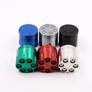 Hookah Spice Herb Grinder
