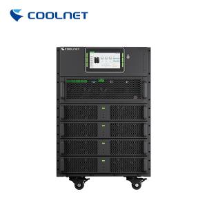 Coolnet 80kVA High Efficiency Modular Uninterruptible Power Supply Backup System