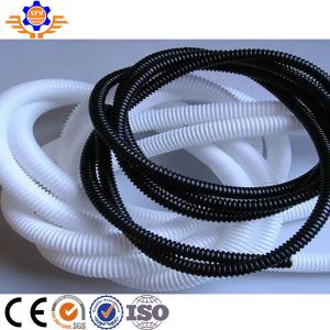 12-63MM PPR Single Wall Pe Single Wall Corrugated Pipe Machine PVC Electric Pipe