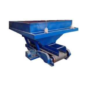 50m Automatic Batching System Weigh Machine 15kg Per Bag