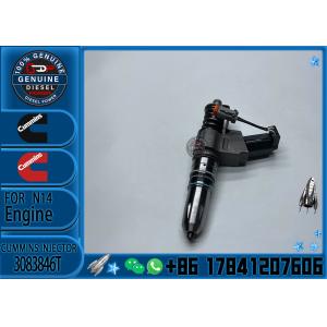 Recommended Fuel Injector Assembly 3083846T for Cummins Engine N14 Series