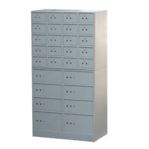 Security Level A1 Customized Request Bank Safe Deposit Box Vault Locker for Home
