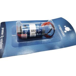 MAX250B R125P02-003 Gas Sensor Cell Oxygen Sensor For Medical
