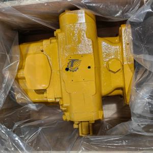 China 512-0769 11R-1661 For Cat 944k Wheel Loader Hydraulic Pump Piston Pump MAIN PUMP Pump Assy Pump Assembly  Aftermarket Original on sale