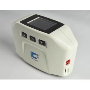Handled Multiple Angle 15 45 110 Spectrophotometer For Graininess Assessments