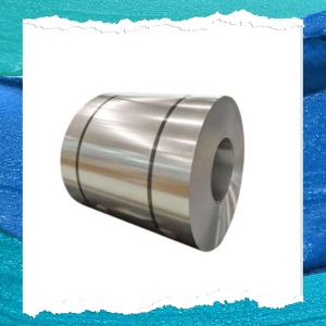201 J3 Cold Rolled 2B Finish Stainless Steel Coil Austenitic 0.5MM 1MM 2MM 3MM