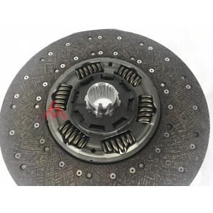 DSC 11.22 Clutch Disk Assembly 240mm 24 Teeth 1878003066