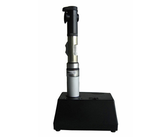 Quality Wireless Rechargeable Ophthalmoscope And Retinoscope With Aluminium Case wholesale