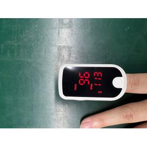 Cheap Home Bluetooth Pulse Oximeter Monitor PR SpO2 Finger Monitor For Oxygen Levels for sale