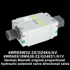 4WRE6W32-2X/G24K4/V 4WREE6E32-2X/G24K31/A1V 4WRAE10WA30-22/G24K31/A1V German