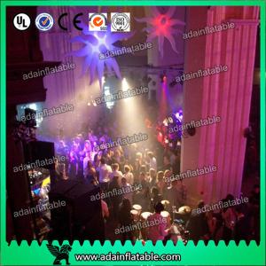 China Wedding Event Party Decoration Inflatable Star, Bend Star Decoration on sale