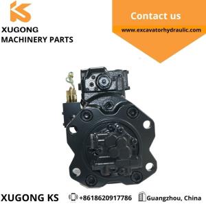 KAWASAKl Hydraulic Pump K3V112DT-9C14 Excavator Hydraulic Main Pump