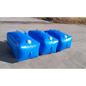 GB/T 17219-1998 TPU Fabric Collapsible Potable Water Storage Tank Durable