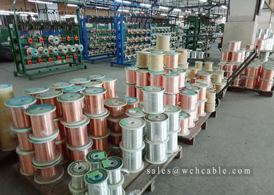 UL Safety Marked Braid Screened PUR Jacketed Cable