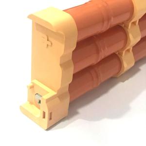 201.6 Voltage 2007 2006 Toyota Prius Battery Replacement Long Life Circle