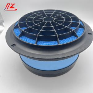 China EuroCargo I-III Backhoe Loader Diesel Oil Filter P607965 for Auto Truck Mining Machine on sale