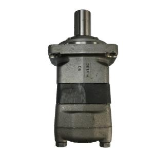 Danfoss Hydraulic Pump OMV630151B3319 Low Maintenance Costs High Torque Output