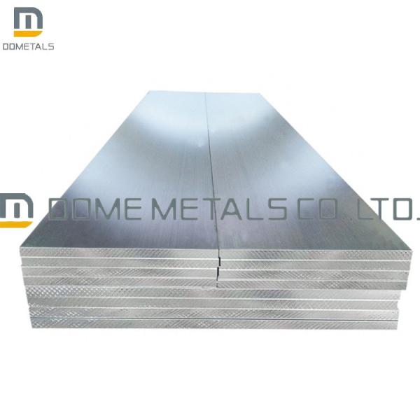 Quality Hot Stamping AZ31 Magnesium Alloy Plate Sheet For Aerospace Etching Engrving wholesale