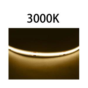 High CRI DC24V COB480 lights 5m/roll RA90 cob strip for indoor outdoor