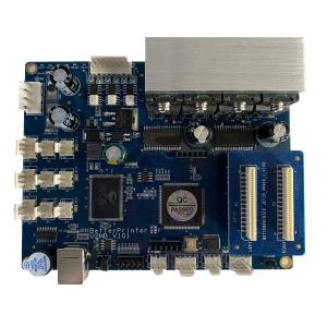 XP600 Single Head Printer Board
