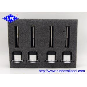 Excavator CAT320C Travel Joystick Handle Bullet Oil Seal Assembly 4 Pieces