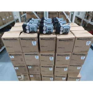Masoneilan Valve Positioner SVI1000 SVI2 SVI3 Customized China Pneumatic Control