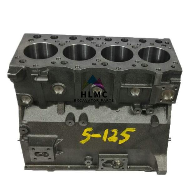 Quality Komatsu Excavator Engine Parts SAA4D95LE-5-A 4D95 Diesel Engine Cylinder Block Forklift 6204-21-1200 wholesale