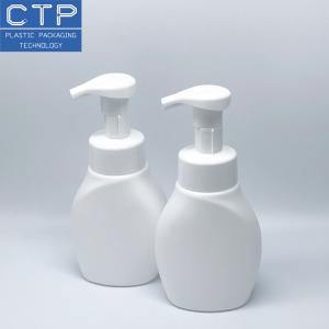 0.8cc Output Foam Dispensing Pump for Precise Dispensing