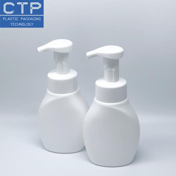 0.8cc Output Foam Dispensing Pump for Precise Dispensing