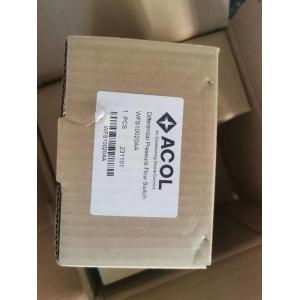 Air Conditioning DIFFERENTIAL PRESSURE FLOW WFS10020AA