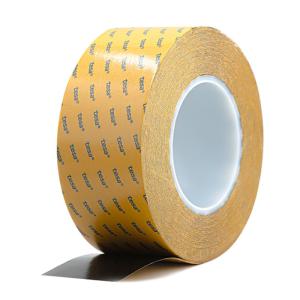 China TESA 68745 Double-sided Black Acrylic Electronic Device Adhesive Tape on sale