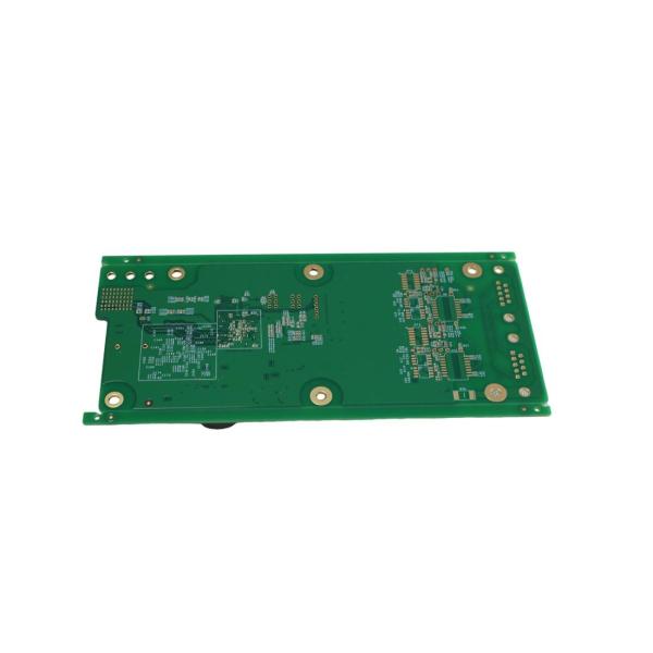 Quality 1oz Prototype PCB Assembly Customized Circuit Board Prototype wholesale