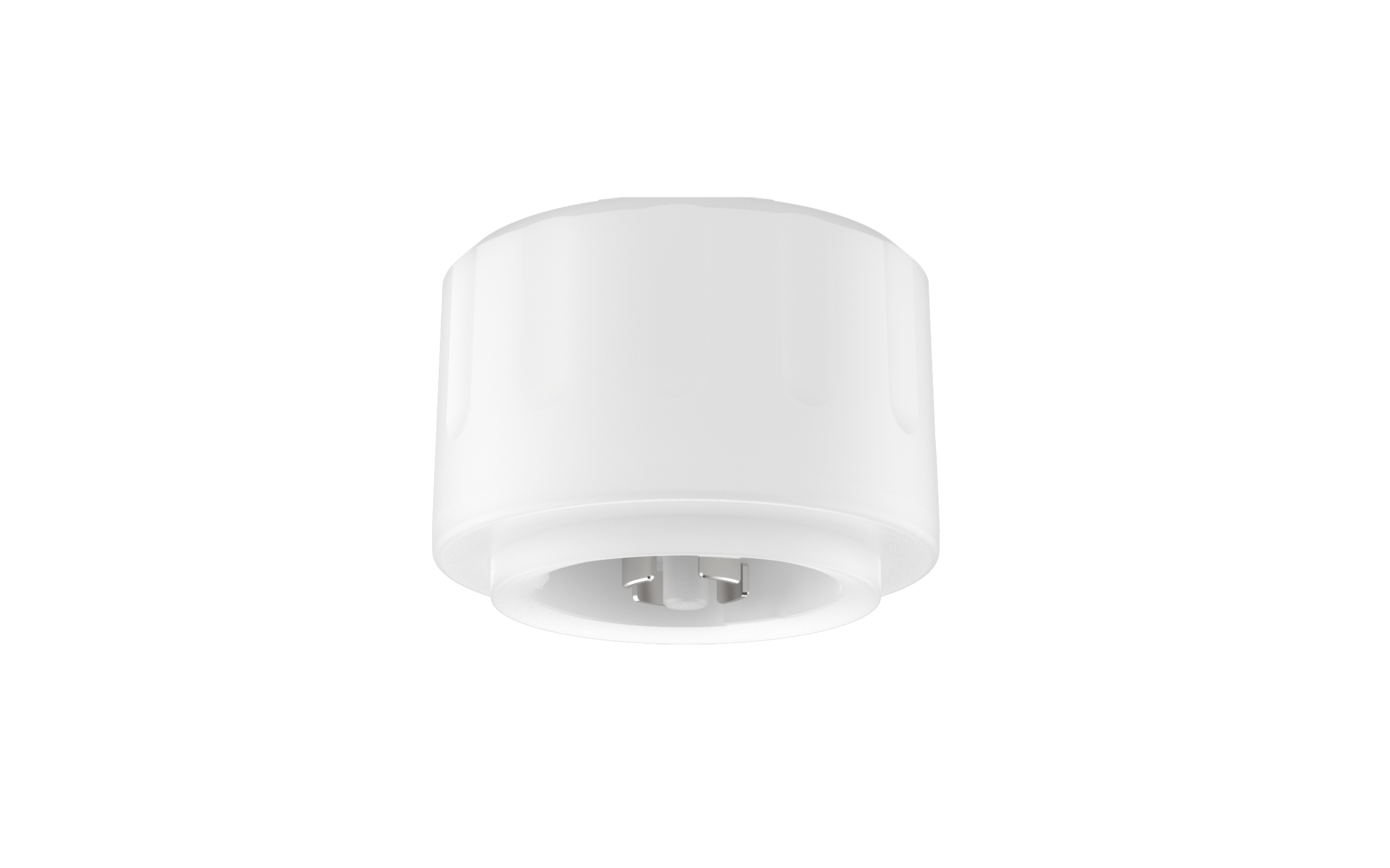 Tuya 12Vdc Wireless Networking High Bay Sensor, 12m Max Mounting Height, Zhaga